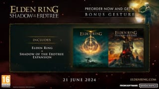 Elden Ring: Shadow of the Erdtree - Collector's Edition - voor €44,99 bij Bol