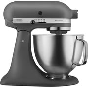 KitchenAid Artisan keukenmachine 5KSM156HBE Limited Edition voor €379 dmv code bij Art & Craft