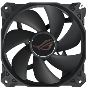 Asus ROG Strix XF120 Ventilador Suplementario 120mm por 13.99€