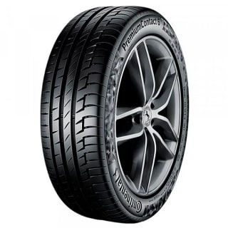 Llanta 205/55R16 91V PC6 Continental Premium Contact 6 por $999 en Walmart