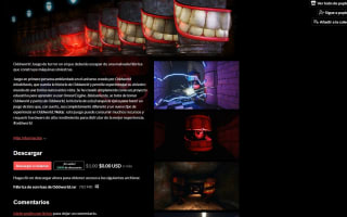 Gratis desde itch el juego oddword por tiempo limitado