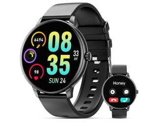 Smartwatch con llamadas por 14,99€