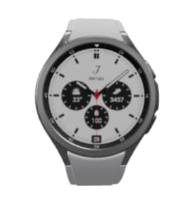 Smartwatch Samsung Watch 4 Classic de 42mm por $139.990
