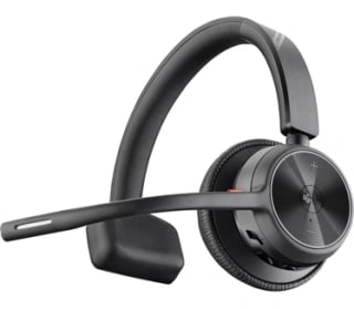 POLY Voyager 4310-M UC Headset voor €117,90 bij Bol