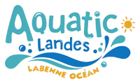 Achetez les billets pour Aquatic Landes à partir de 18€