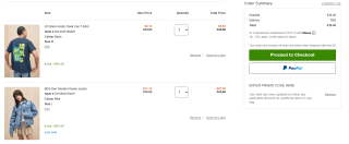 30% extra op geselecteerde items in de sale tot 75% bij Urban Outfitters