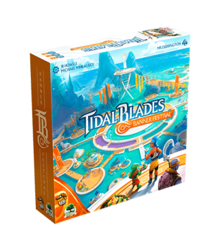 Black Friday Sale tot 80% korting bij Lucky Duckgames