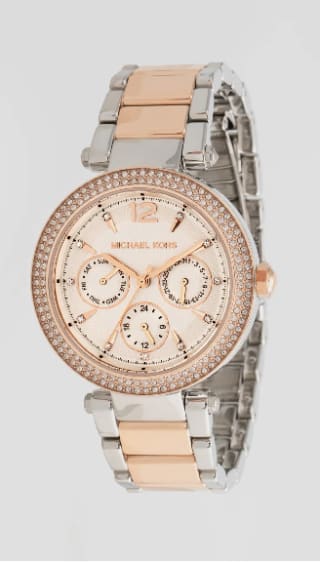 Reloj para Mujer Michael Kors por 86€