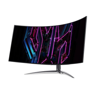 Acer Predator X45 45" curved gaming monitor voor €1219,99