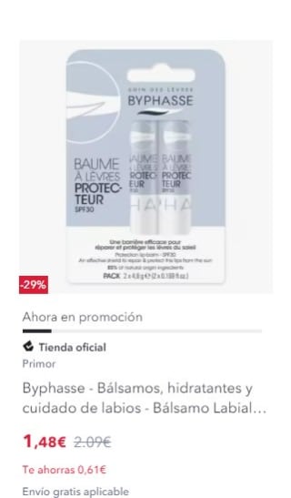 Recopilación de productos hasta de 5€ desde miravia