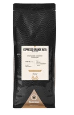 Fascino-coffee kortingscode voor 10% korting op Direct Trade koffiebonen