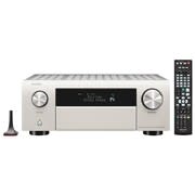 Denon AVC-X4700H Home-cinema-receiver voor €1.298 bij HelloTv