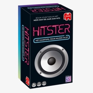 Jumbo Hitster original of guilty pleasures voor €18,39 bij Scapino