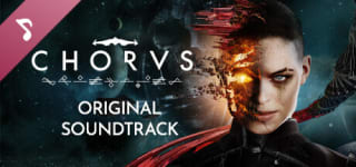 Chorus Original Soundtrack gratis por tiempo limitado