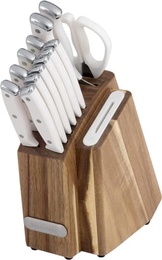 Set de 14 Cuchillos por $869 en Amazon