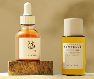 Oferta cosmética Coreana desde solo 1,99€