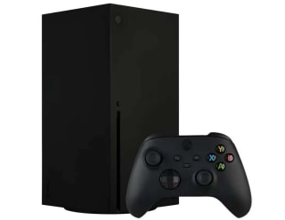 Consola Microsoft Xbox Series X 1TB Reaco por 402,59€