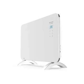 Cecotec Radiador Eléctrico Bajo Consumo Ready Warm 6650 en color blanco por 65,90€