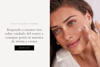 Muestras Ritual gratis a domicilio