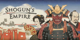 Shogun's Empire gratis via Meta Quest