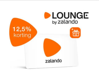 12.5% korting op Zalando Cadeaubonnen met ING rentenpunten + GRATIS 15 euro Zalando Lounge cadeaubon