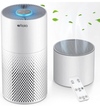 Purificador y humidificador de aire por 79,99€