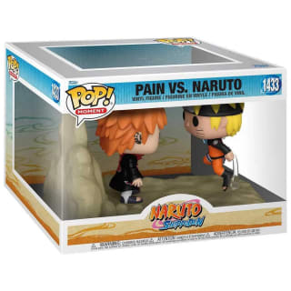 Funko Pack de figuras de vinilo Pain V Naruto por 11,99€