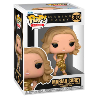 Figura de las estrellas de la música rock Emancipación de Mimi 75274 Mariah Carey por 3,49€