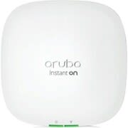HPE Aruba Instant ON AP22 (RW) - Draadloze-toegangspunt voor €127,02 bij Redshell