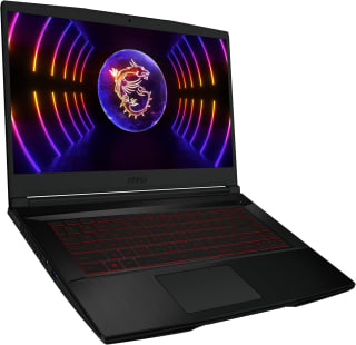 MSI Thin GF63 12VF-270NL - Gaming Laptop - 15.6 inch - 144Hz voor €575,43 bij Amazon