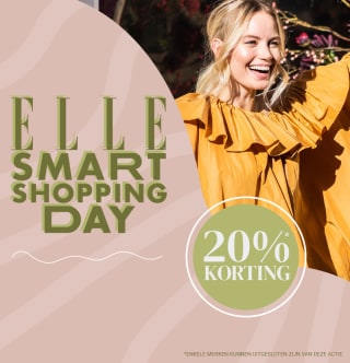 20% korting op bijna alles bij The Little Green Bag
