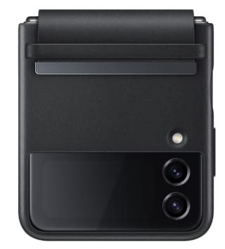 Klassieke Sleeve voor Samsung Galaxy Z Flip 4 voor €49,95 bij samsung