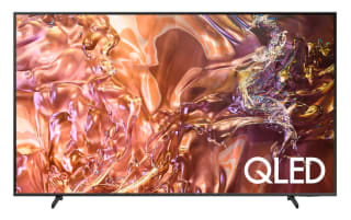 50" QLED 4K Smart TV QE1D (2024) + Soundbar voor €687,69 dmv code in de Samsung store