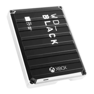 Western Digital 2TB Portable Rugged USB 3.2 Hard Drive - £59.94