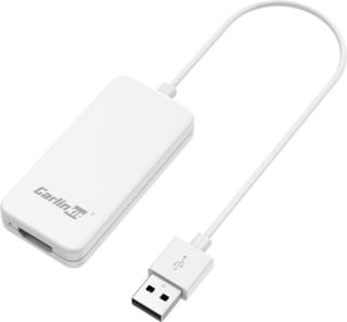 CARLINKIT CPC200-HD2CP Car Screen Wired to Wireless Carplay Adapter voor €39,99 bij Bol.com