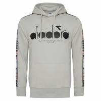 Hoodie Diadora voor €15 bij Sportkorting