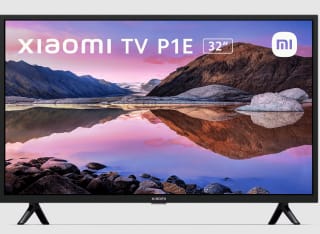 Televisión LED 32 pulgadas Xiaomi TV P1E, HD, Smart TV por 169€