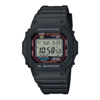 Casio G-Shock GW-M5610U-1ER horloge voor €104,95 bij Bol