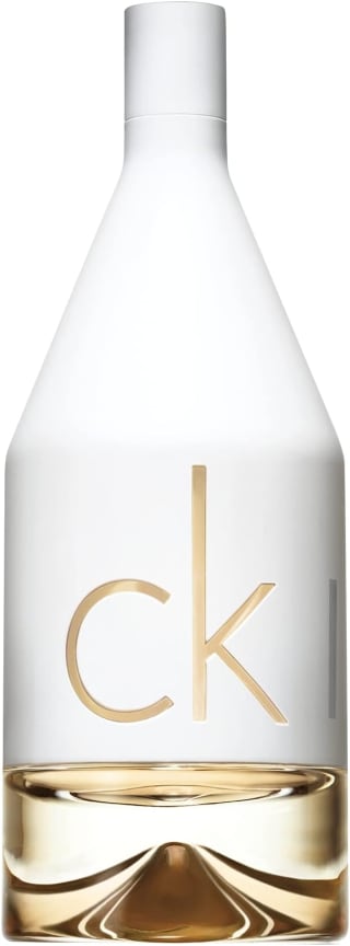 Perfume Calvin Klein IN2U Mujer 100ml por $476 en Amazon