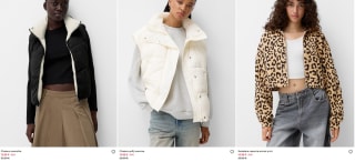 Hasta 85% + 10% Extra Recopilación tiendas TOP Ropa Black Friday (Zara, Stradivarius, Bershka)