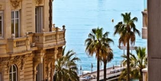 Costa Azul desde 60€ por noche para 2 personas.