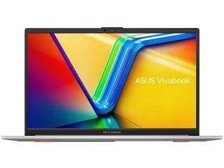 Portatil ASUS Vivobook Go 15.6" FHD con AMD Ryzen 5 7520U, 8GB RAM, 512GB SSD por 381,65€