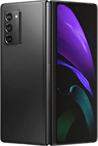 Samsung Galaxy Z Fold 2 5G 256gb por $415 en Amazon