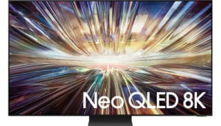 Samsung Neo QLED QN800D 85" Zwart voor €3.398 bij Plasmavisie