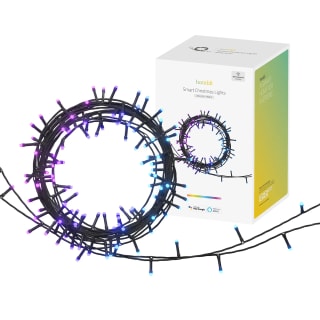 Hombli Smart Christmas Lights RGB voor 59,95 euro dmv Tink Plus
