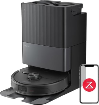 Roborock Qrevo Master Robotstofzuiger voor €899,99 bij Bol