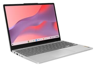 LENOVO IdeaPad Flex 3 Chromebook 12.2" laptop voor €299 bij Mediamarkt