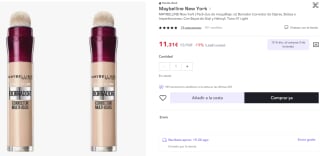 Productos de belleza hasta un 50% descuento en Miravia grandes ofertas