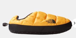 The North Face - NSE Tent Mule IV - Pantoffels voor €29,95 bij Bever