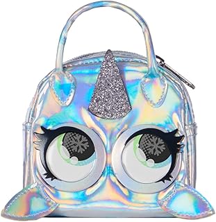 Diverse Purse Pets tassen vanaf €6,19 bij Amazon.